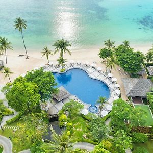 Nora Beach Resort&Spa - SHA Extra Plus